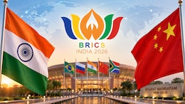 Bihar's Sattu, Makhana Land In BRICS Welcome Kit, CM Says 'Flavours Are Reaching The World'