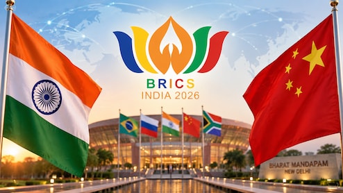 Bihar's Sattu, Makhana Land In BRICS Welcome Kit, CM Says 'Flavours Are Reaching The World'