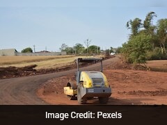 Hawaii Built Road Using Recycled Plastic Equal To 195,000 Bottles In 2022, Here's Why