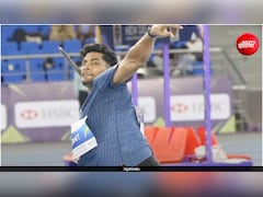 एशियन गेम्स 2026 जैवलिन थ्रो फाइनल: पथिरागे, अरशद नदीम, रोहित यादव होंगे एक्शन में, कहां देख पाएंगे फ्री में लाइव