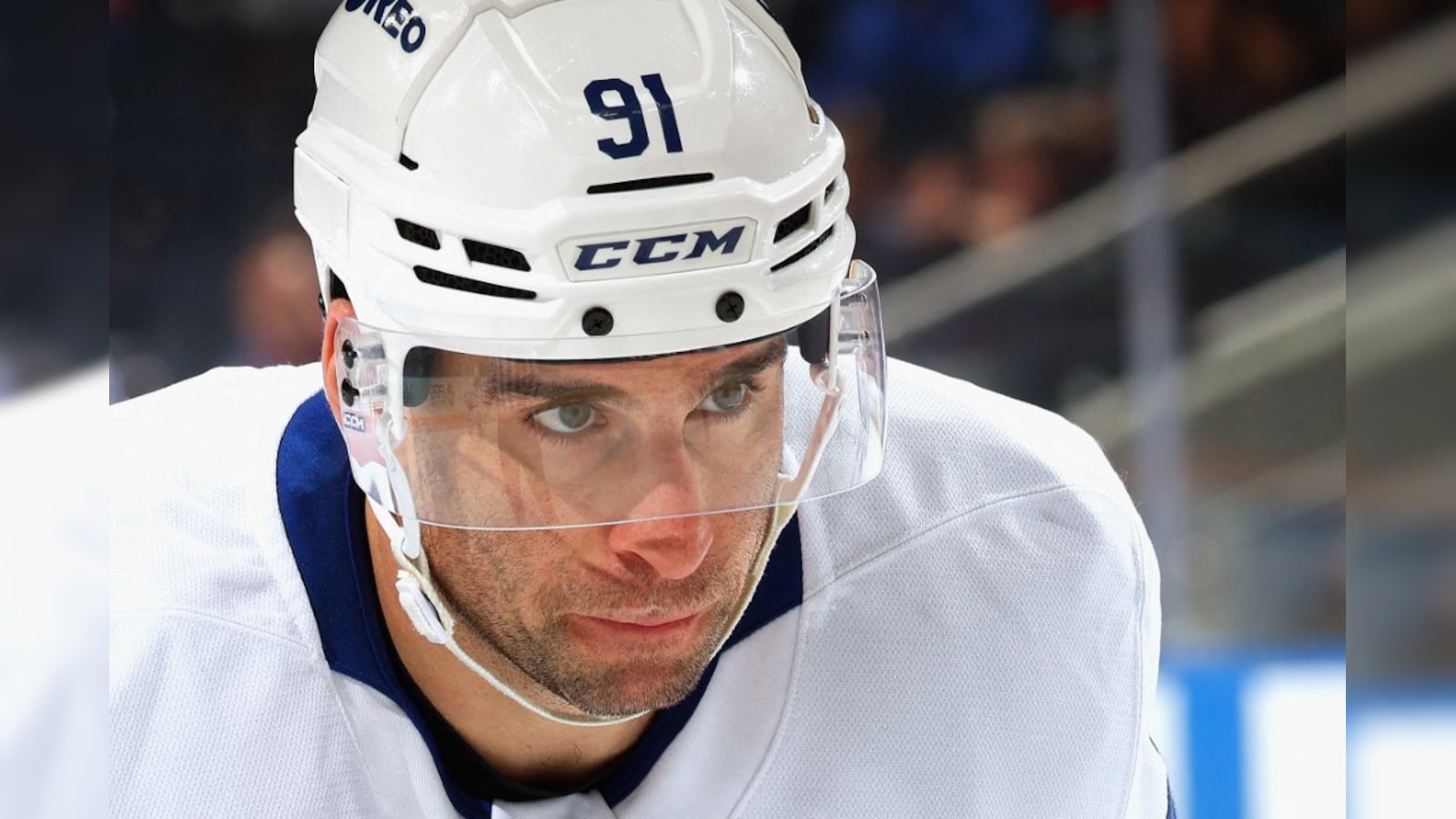 NHL Preseason Roundup: John Tavares, Auston Matthews Lead Toronto As Stars And Kings Also Win