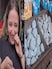 'I'm Going To Munch On Clay,' Foreigner Tries Shillong's Unusual Moshon Snack