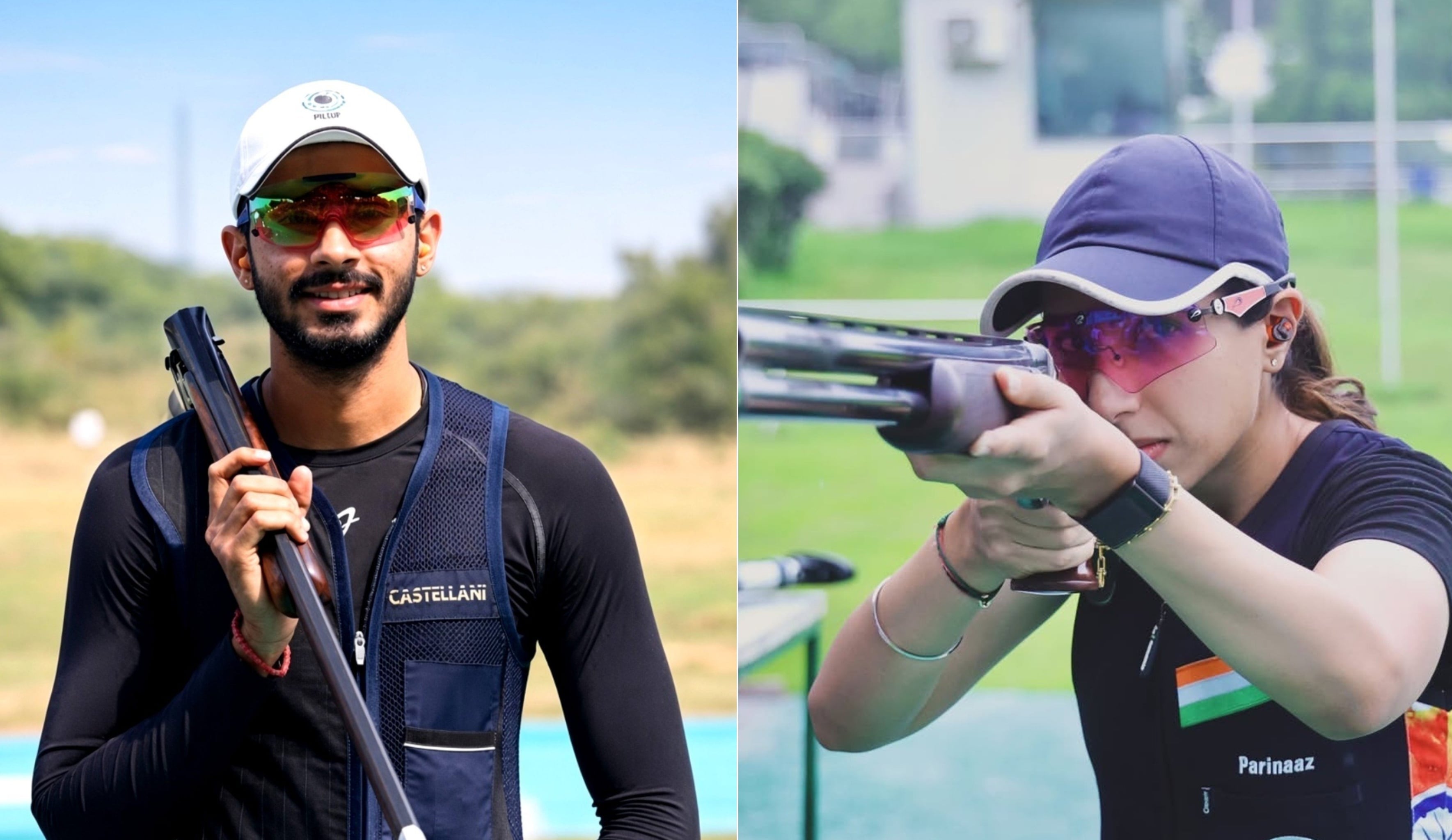 Asian Games LIVE: India Clinch Bronze In Team Skeet Shooting, Medal Tally Rises To 15
