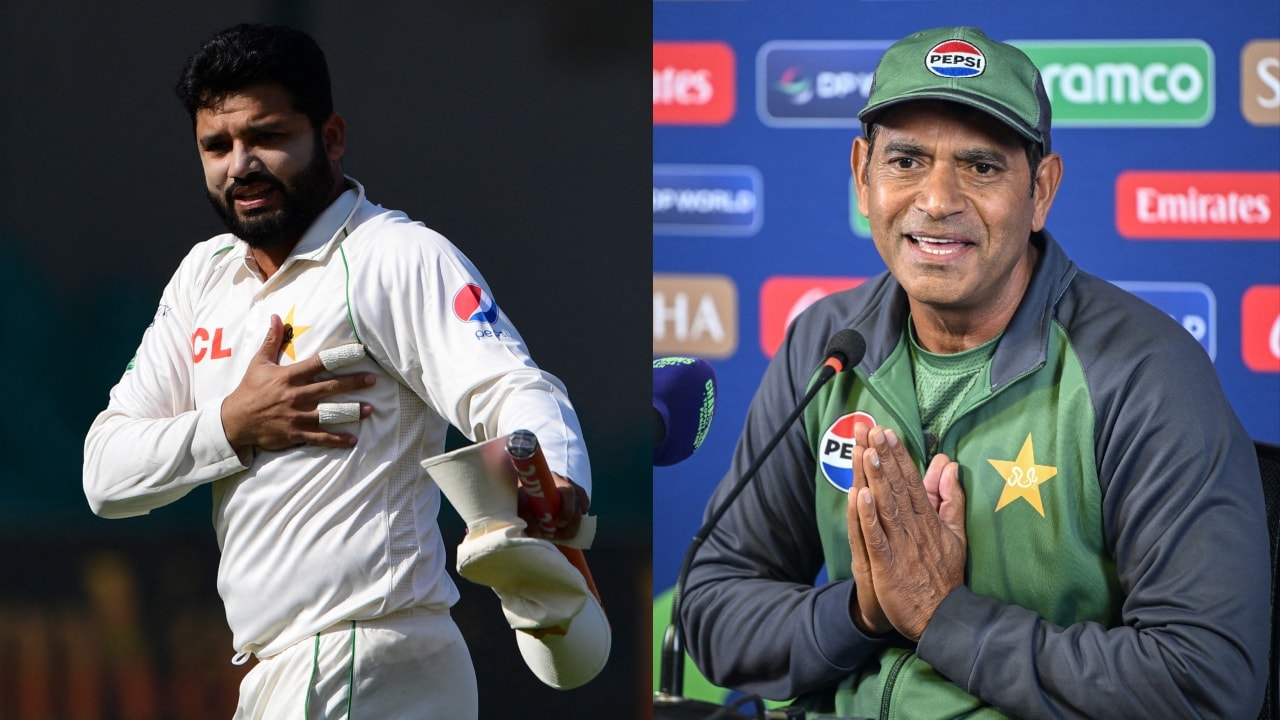 "Every Decision Backfires": Ex-Pakistan Captain Pins Blame On PCB Chief Selector Amid Ongoing Sacking Drama