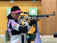 "Gold Will Come For Sure": Indian Shooter Sonam Maskar After Asian Games 2026 Silver Medal