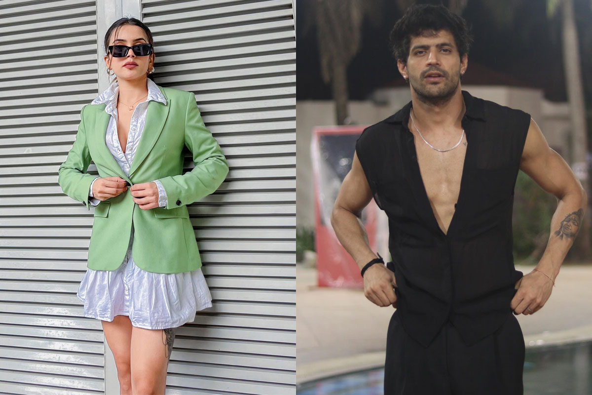 Niharika Tiwari Confirms Her Breakup With Sorab Bedi