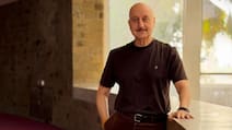 'Brand Ambassador Of Mental Illness': Anupam Kher On Battling Manic Depression