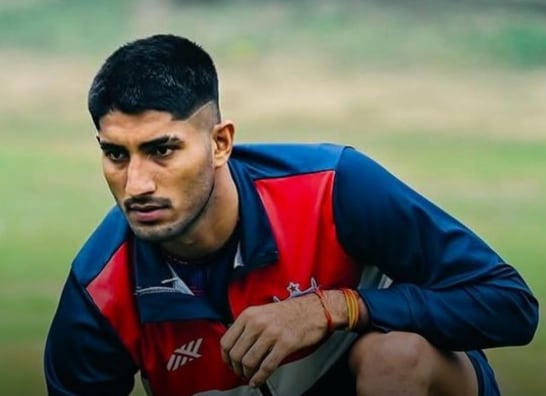 Kabaddi player Brijendra Singh Choudhary stripped of Asian Beach Games silver for doping violation