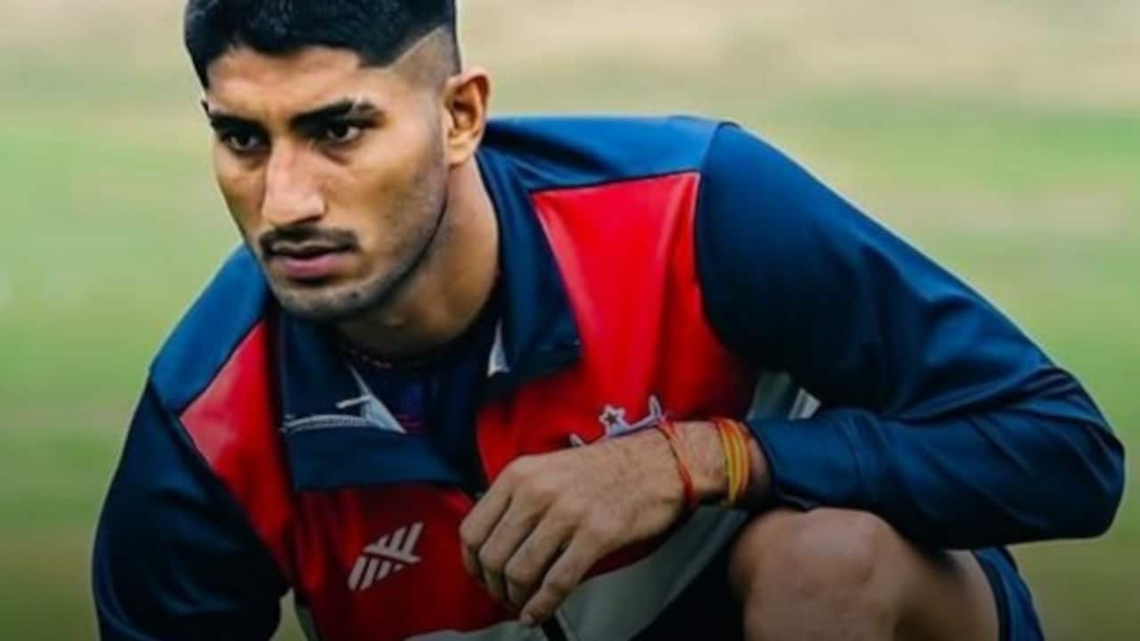 Indian Kabaddi Player Stripped Of Asian Beach Games Silver After Dope Violation