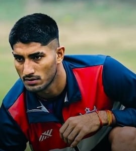 Indian Kabaddi Player Stripped Of Asian Beach Games Silver After Dope Violation