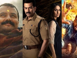 Hanuman Ansh Box Office Collection Day 43: 43वें दिन भी हनुमान जी की कृपा, दायरा और वाइब को हनुमान अंश ने किया ढेर, बनाया नया रिकॉर्ड