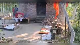 सहारनपुर में मंदिर पर प्रसाद चढ़ाने गया था 12 साल का बच्चा, कुत्तों के झुंड ने नोच-नोचकर ले ली जान