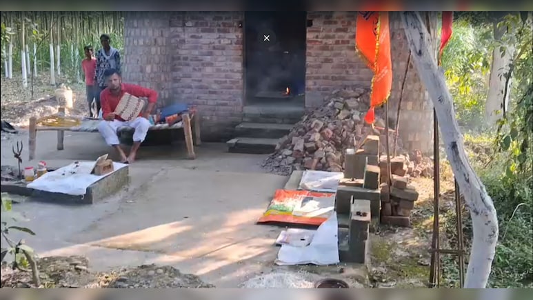 सहारनपुर में मंदिर पर प्रसाद चढ़ाने गया था 12 साल का बच्चा, कुत्तों के झुंड ने नोच-नोचकर ले ली जान