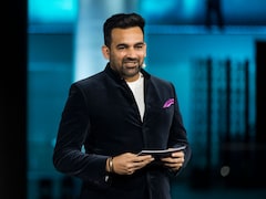 Zaheer Reveals Ultimate Challenge Of Becoming CSK Coach: "Lot Of Pressure"