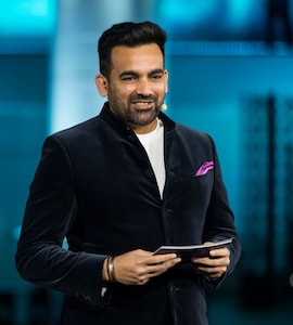 Zaheer Khan Reveals Ultimate Challenge Of Becoming CSK Head Coach: "Lot Of Pressure, Responsibilities"