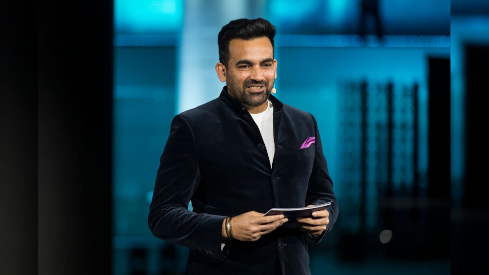 Zaheer Khan Reveals Ultimate Challenge Of Becoming CSK Head Coach: "Lot Of Pressure, Responsibilities"