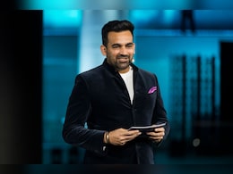 Zaheer Khan Reveals Ultimate 'Challenge' Of Becoming CSK Head Coach: "Lot Of Pressure, Responsibilities"