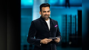 Zaheer Khan Reveals Ultimate 'Challenge' Of Becoming CSK Head Coach: "Lot Of Pressure, Responsibilities"