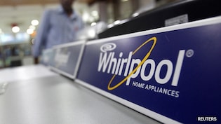 Whirlpool Of India Share Price Skyrockets 12% In Trade Today &mdash; Here's Why