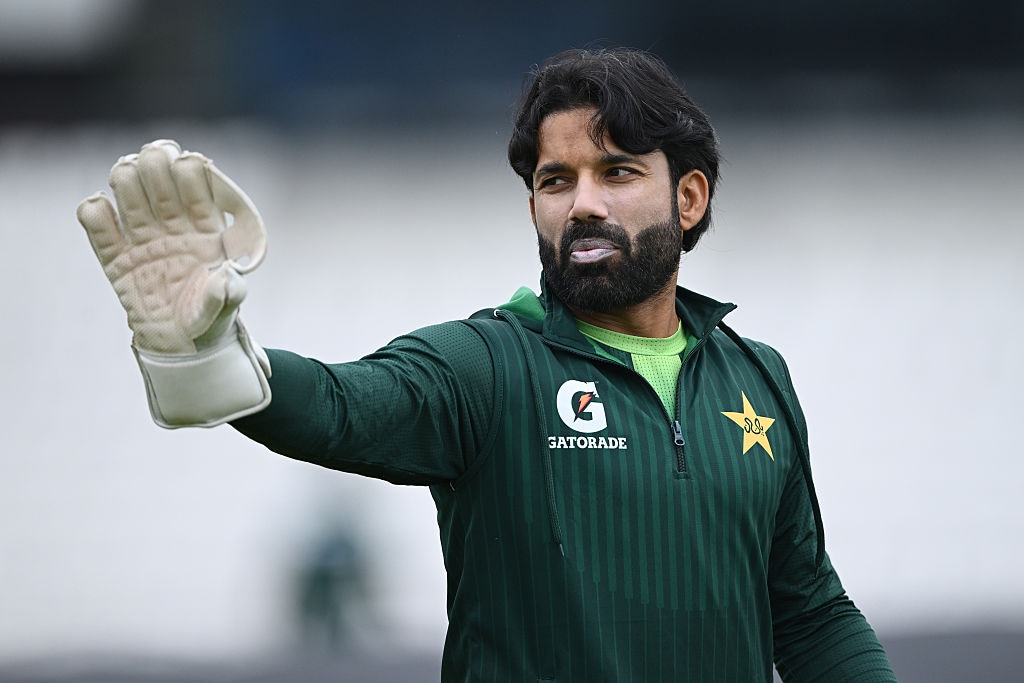 Twist In Pak Cricket's Investigation, Rizwan Barred From Speaking In Public