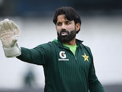 Another Twist In Pakistan Crickets Cyber Crime Investigation, Mohammad Rizwan Barred From Speaking In Public