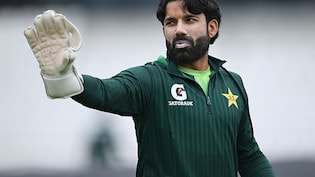 Another Twist In Pakistan Cricket's Cyber Crime Investigation, Mohammad Rizwan Barred From Speaking In Public