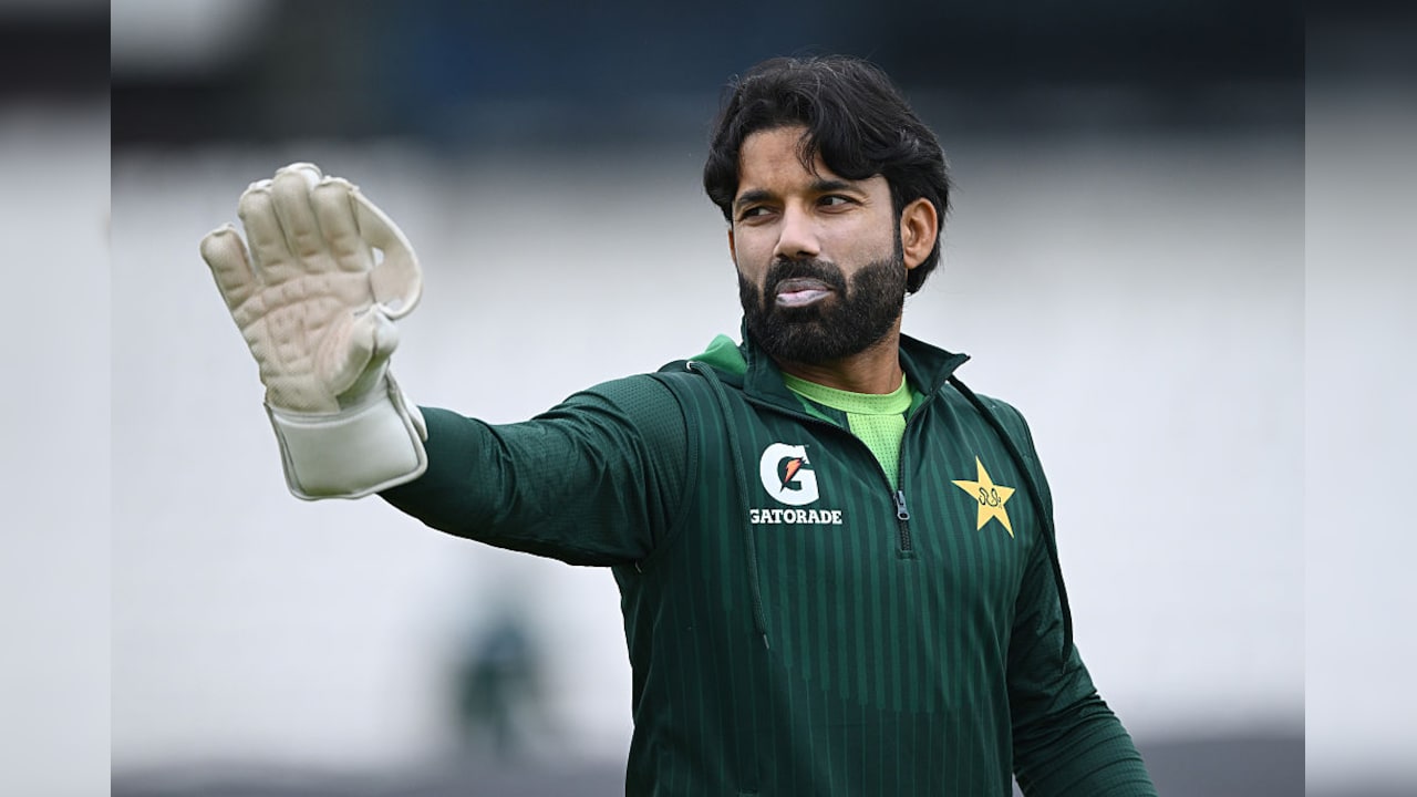 Mohammad Rizwan In Trouble? Report Reveals New Twist In Betting Probe Investigation