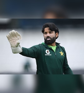 Pakistan Star Mohammad Rizwan Takes Big Step As Investigation Drama Deepens