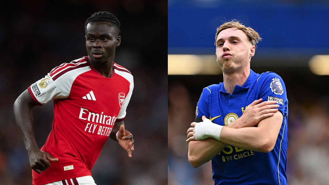 Arsenal vs Chelsea LIVE Score, Premier League 2026-27: Mikel Arteta Leaves Star Signing On Bench For Crucial Chelsea Clash