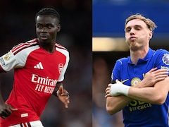 Arsenal vs Chelsea LIVE Score, Premier League 2026-27: Mikel Arteta Leaves Star Signing On Bench For Crucial Chelsea Clash