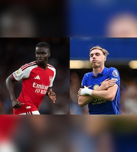 Arsenal vs Chelsea LIVE Score, Premier League 2026-27: Mikel Arteta Leaves Star Signing On Bench For Crucial Chelsea Clash
