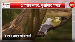 कौन थे नीम करोली बाबा जिन पर बनी है फिल्म 'हनुमान अंश'?