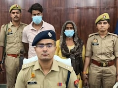 साली पर दिल आया तो प्रेमिका को छत पर बुलाया, गला घोंटकर मां को जगाया; दोनों ने 10KM दूर फेंकी लाश 
