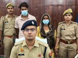 साली पर दिल आया तो प्रेमिका को छत पर बुलाया, गला घोंटकर मां को जगाया; दोनों ने 10KM दूर फेंकी लाश&nbsp;
