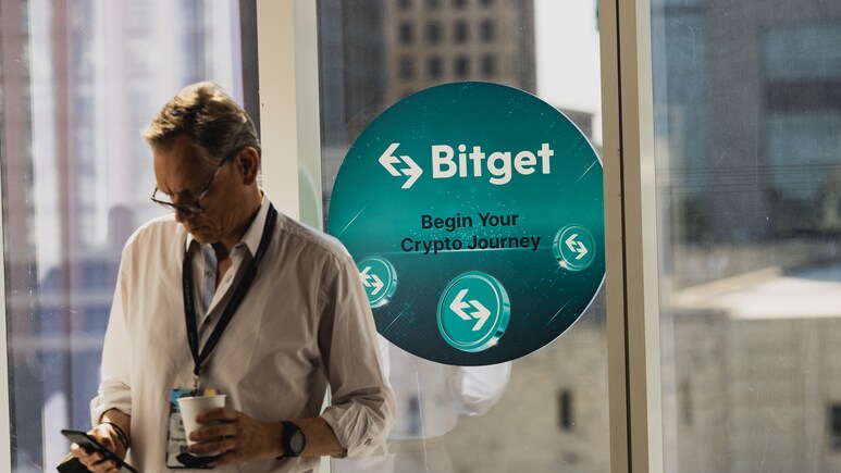 Crypto Exchange Bitget Halts Withdrawals After $352 Million Hack