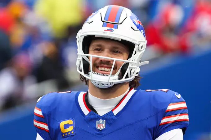 Bills’ Josh Allen’s form met injury concerns for two key receivers ahead of Chargers game