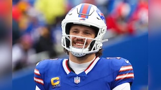 Josh Allen&rsquo;s Impressive Run Faces A New Problem Before Buffalo Bills vs. Los Angeles Chargers Game