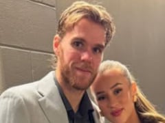 Connor McDavids $133 Million NHL Fortune Vs Lauren Kyles Business Empire