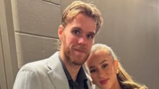 How Connor McDavid's NHL Fortune Compares With His Wife Lauren Kyle's Business Empire