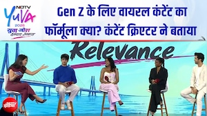 NDTV Yuva: सोशल मीडिया पर Viral होने का सीक्रेट क्या है? कंटेंट क्रिएटर ने बताया