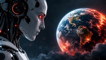 AI Could 'Kill Us All': Ex-Google DeepMind Expert Echoes Warning Of Former Anthropic, OpenAI Researchers