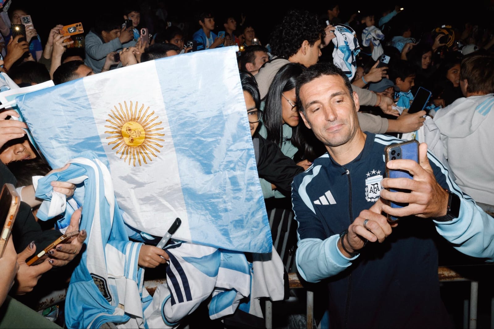 Argentina vs Bolivia Live Streaming, Telecast: Likely Lineups; When, Where To Watch?