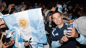 Argentina vs Bolivia Live Streaming, Telecast: Likely Lineups; When, Where To Watch On TV, Online In India?