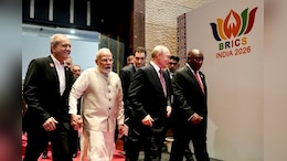 Opinion | The Iran-UAE Rivalry, And Why Our BRICS Expectations Need To Be Realistic