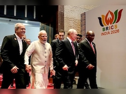 Opinion | The Iran-UAE Rivalry, And Why Our BRICS Expectations Need To Be Realistic