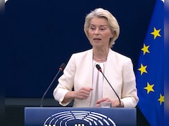 Canada Could Become EU’s First 'Associate Member’: Ursula Von Der Leyen