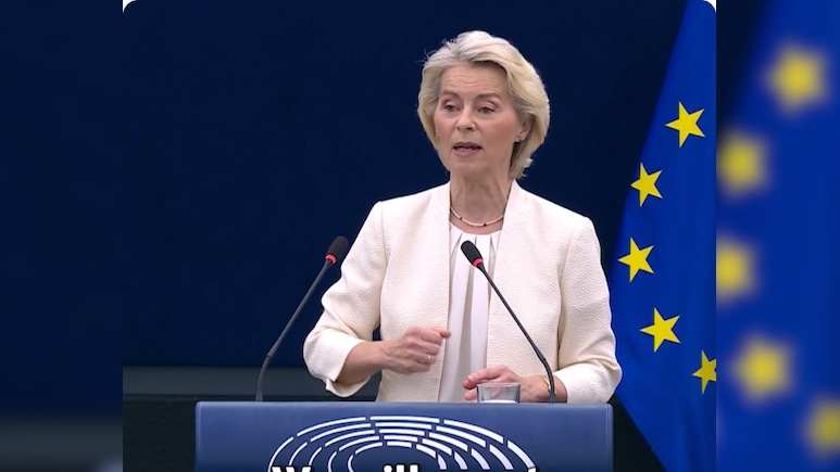 Canada Could Become EU&rsquo;s First 'Associate Member&rsquo;: Ursula Von Der Leyen