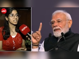 ओजी, फ्लेक्स&hellip; PM मोदी की स्पीच में जेन-जी वाली भाषा सुनकर क्या बोले SRCC के स्टूडेंट?