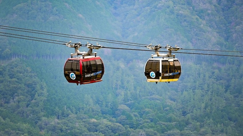 Varanasi's First Urban Ropeway Nears Completion, Promising Faster City Connectivity