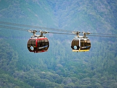 Varanasi's First Urban Ropeway Nears Completion, Promising Faster City Connectivity